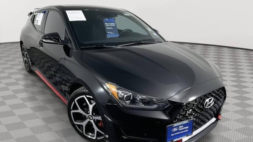 HYUNDAI VELOSTER N 2020 KMHT36AH6LU008317 image